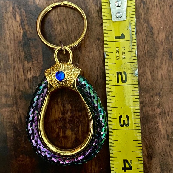 Fashion Keychain - Picture 2 of 2